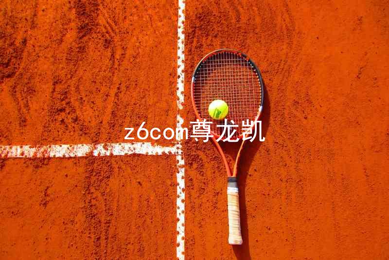 z6com尊龙凯